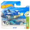 Hot Wheels WATTZUP (Blue) 1:64 Scale Die-cast Vehicle in packaging