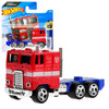 Hot Wheels OPTIMUS PRIME 1:64 Scale Die-cast Vehicle