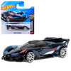 Hot Wheels BUGATTI BOLIDE (Navy Blue) 1:64 Scale Die-cast Vehicle