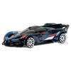 Hot Wheels BUGATTI BOLIDE (Navy Blue) 1:64 Scale Die-cast Vehicle