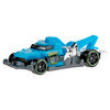 Hot Wheels HAULERBACK (Blue) 1:64 Scale Die-cast Vehicle