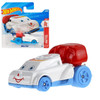 Hot Wheels QUICK CHAT (Chatter Telephone) 1:64 Scale Die-cast Vehicle