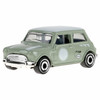 Hot Wheels AUSTIN MINI COOPER S (Seafoam Green) 1:64 Scale Die-cast Vehicle