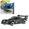 Hot Wheels LA LIEBRE (Black) 1:64 Scale Die-cast Vehicle