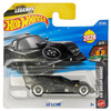 Hot Wheels LA LIEBRE (Black) 1:64 Scale Die-cast Vehicle in packaging