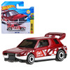 Hot Wheels DRIFT BOX (Red) 1:64 Scale Die-cast Vehicle