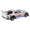 2008 Dodge Viper SRT10 ACR in silver, red and blue