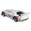 Hot Wheels XL - 2008 DODGE VIPER SRT10 ACR (Silver) 1:43 Scale Die-cast Vehicle (#13/24)