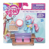 My Little Pony Friendship is Magic Collection MRS. DAZZLE CAKE Story Pack