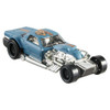 Approximately 1:43 scale, this Hoto Roto measures around 4.6 inches (11.7 cm) long