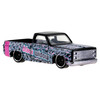 3/5 in the 2026 Truckin' Along collection