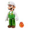 This 4.5-inch (11.4 cm) poseable figure is perfect for play and display