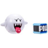 Boo comes with POW Block accessory