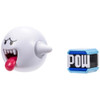 This 2.15-inch (5.5 cm) poseable ghost figure is perfect for play and display