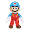 Ice Mario comes with Ice Flower accessory