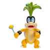 Super Mario IGGY with Magic Wand 4-inch Action Figure