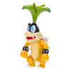 Super Mario IGGY with Magic Wand 4-inch Action Figure