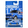 Matchbox MINI Series AUSTIN MINI VAN 1965 1:64 Scale Die-cast Vehicle (2/6) in packaging