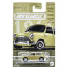 Matchbox MINI Series 1964 AUSTIN MINI COOPER 1:64 Scale Die-cast Vehicle (1/6) in packaging