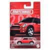 Matchbox MINI Series 2003 MINI COOPER S 1:64 Scale Die-cast Vehicle (4/6) in packaging