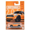 Matchbox MINI Series 2011 MINI COUNTRYMAN 1:64 Scale Die-cast Vehicle (5/6) in packaging