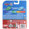 Dinoco Lightning McQueen changes from green to blue and back again!