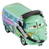 Disney Pixar Cars: RACE TEAM FILLMORE with Headset 1:55 Scale Die-Cast Vehicle