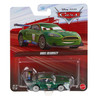 Disney Pixar Cars: NIGEL GEARSLEY 1:55 Scale Die-Cast Vehicle in packaging
