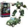 Transformers Studio Series MTMTE Collection The Transformers: The Movie Deluxe Class AUTOBOT HOUND