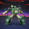 Comes with shoulStudio Series Transformers figures feature articulation for display-worthy poses or action-packed playder cannon and blaster accessories