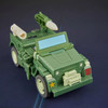 Transformers Studio Series MTMTE Collection The Transformers: The Movie Deluxe Class AUTOBOT HOUND