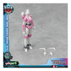 Transformers AMK MINI Series Wave 2 ARCEE 11cm Model Kit