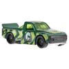Hot Wheels Skate SOLDIER GRIND Fingerboard and Skate Shoes with DRAFTNATOR 1:64 scale Die-cast Vehicle