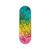 Hot Wheels Skate FELINE RISKY Fingerboard and Skate Shoes with SOLID MUSCLE 1:64 scale Die-cast Vehicle