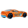 Hot Wheels Skate CHIRPING TRICKSTER Fingerboard and Skate Shoes with TORQUE TWISTER 1:64 scale Die-cast Vehicle