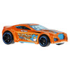 Hot Wheels Skate CHIRPING TRICKSTER Fingerboard and Skate Shoes with TORQUE TWISTER 1:64 scale Die-cast Vehicle