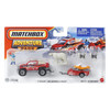 Matchbox Adventure Pack MBX ARCTIC EXPLORER 1:64 Scale Die-cast Vehicle Playset in packaging