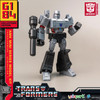 Standing at approximately 12 cm (4.72 inches), YOLOPARK AMK Mini Series partially pre-assembled Transformers Model Kits are easy to put together.