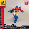 Transformers AMK MINI Series OPTIMUS PRIME 12cm Model Kit