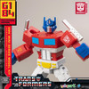 Transformers AMK MINI Series OPTIMUS PRIME 12cm Model Kit