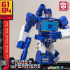 Made from high-quality ABS materials, featuring intricate designs and a realistic paint job, these AMK Mini Series Transformers Toys ensure long-lasting play and enjoyment