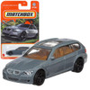 Matchbox 2012 BMW 3 SERIES TOURING (Grey) 1:64 Scale Die-cast Vehicle