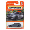 Matchbox 2012 BMW 3 SERIES TOURING (Grey) 1:64 Scale Die-cast Vehicle in packaging