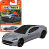 Matchbox KARMA GS-6 (Grey) 1:64 Scale Die-cast Vehicle