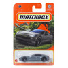 Matchbox KARMA GS-6 (Grey) 1:64 Scale Die-cast Vehicle in packaging