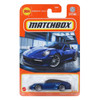 Matchbox PORSCHE 911 TARGA 4 (Blue) 1:64 Scale Die-cast Vehicle in packaging