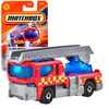 Matchbox BLAZE BLASTER III (Red) 1:64 Scale Die-cast Vehicle