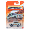 Matchbox MBX FIELD CAR (Green) 1:64 Scale Die-cast Vehicle in packaging