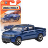 Matchbox 2025 RAM 1500 REV (Blue) 1:64 Scale Die-cast Vehicle