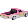 Hot Wheels Car Culture 1975 DATSUN SUNNY TRUCK (B120) and CUSTOM '93 NISSAN HARDBODY (D21) 1:64 Scale Die-cast Vehicle 2-Pack